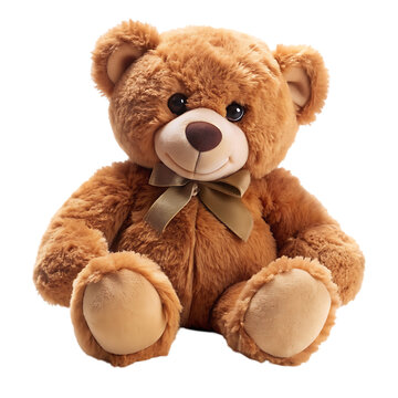 Naklejki teddy bear