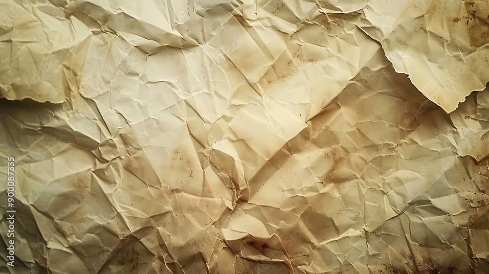 Poster old paper texture background