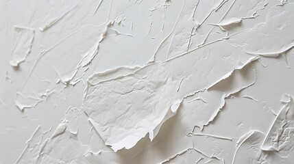 Obraz premium Textured paper surface