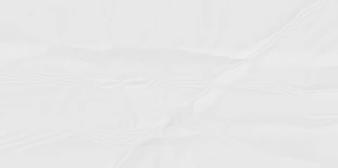 White crumpled paper texture. white crumpled paper texture sheet background. Wrinkled paper texture. craft carton surface.