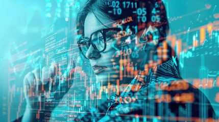 Analyzing the Investment Opportunities in Blockchain Technology for Future Growth, Generative Ai