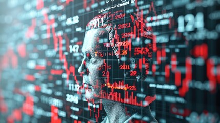 Understanding Investor Psychology: Key to Decoding Market Behavior, Generative Ai