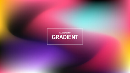 abstract background gradient