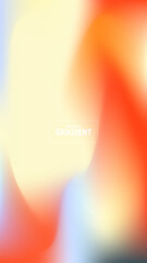 abstract background gradient