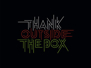 Lettering quotes vector t shirt design for print