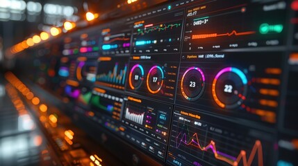 Fototapeta premium A delicate, fluttering monarch butterfly, symbolizing the importance of pollinators in biodiversity. Single Object, watercolor on white background