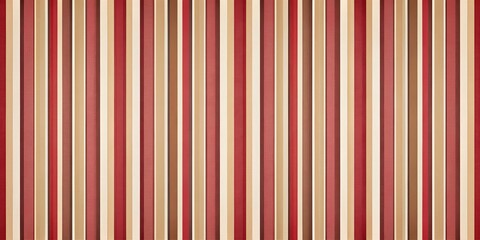 Obraz premium Classic vertical stripe pattern for seamless background, stripes, classic, vertical, seamless, pattern, design