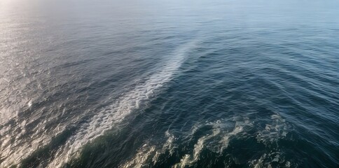 海, 水, 空, 地平線, 自然, 雲, 波, サマータイム, 青, 風景, 