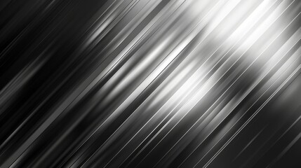 abstract black and silver are light gray with white the gradient is the surface with templates metal texture soft lines tech diagonal background black dark sleek clean modern