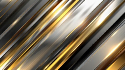 abstract gold are light gray with white the gradient is the surface with templates metal soft lines tech diagonal background gold dark sleek clean modern