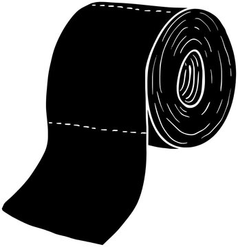 recommend clip art: roll illustration paper silhouette clean logo toilet icon tissue outline bathroom hygiene sheet sanitary wipe hygienic restroom cleaner towel shape lavatory household recycle for vector graphic