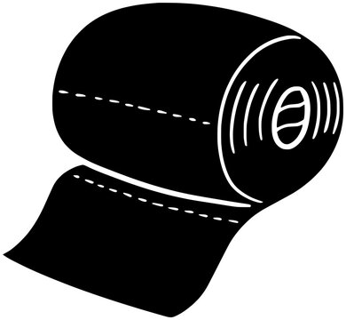 recommend clip art: roll illustration paper silhouette clean logo toilet icon tissue outline bathroom hygiene sheet sanitary wipe hygienic restroom cleaner towel shape lavatory household recycle for vector graphic