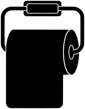 recommend clip art: roll illustration paper silhouette clean logo toilet icon tissue outline bathroom hygiene sheet sanitary wipe hygienic restroom cleaner towel shape lavatory household recycle for vector graphic