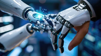 Investigate the impact of technological advancements on investment opportunities