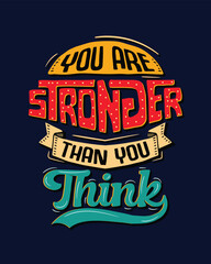 Best-selling inspirational hand lettering typography t-shirt, poster