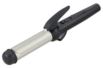 ヘアーアイロン（hair straightener）