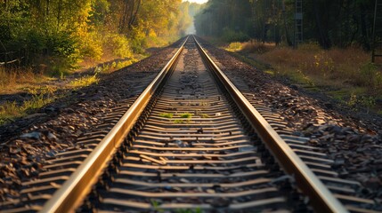 Obraz premium Evaluate the potential of investing in infrastructure projects