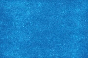 blue background