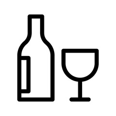 Breadcrumb Icon Vector Symbol Design Illustration