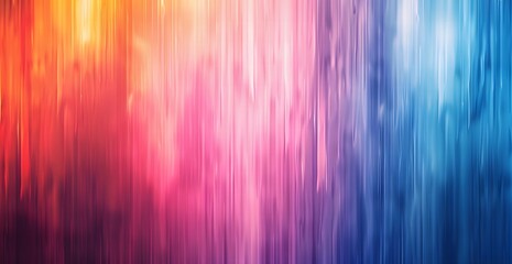 Gradient Background with Stripes