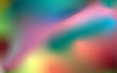 Backgound, gradient, color, color mixture