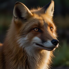 fox