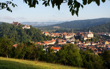 Sighisoara