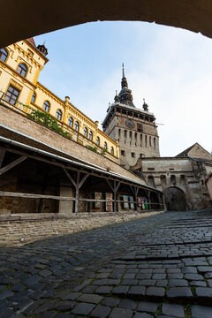Sighisoara