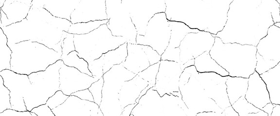 Vector abstract background with a cracked grunge texture cracked wall texture grunge texture.
