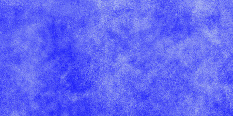 Abstract grunge background of blue paper texture. modern design with blue grunge and marbled cloudy design, distressed holiday paper background. abstract cement surface background. White stone texture
