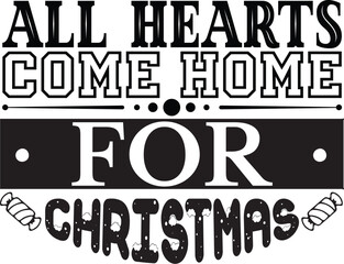 CHRISTMAS SVG DESIGN
