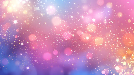 Obraz premium Red and yellow color background with gradient and grain effect