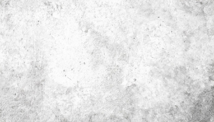 Fototapeta premium White Background with Cement Floor Texture, Perfect for Modern and Industrial Design Projects
