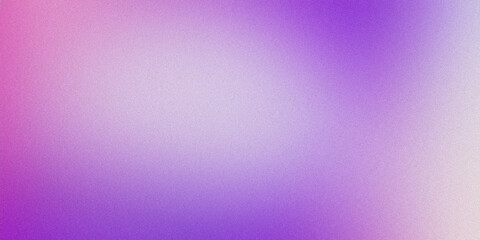 Soft and colorful backdrop created by blurred abstract purple background