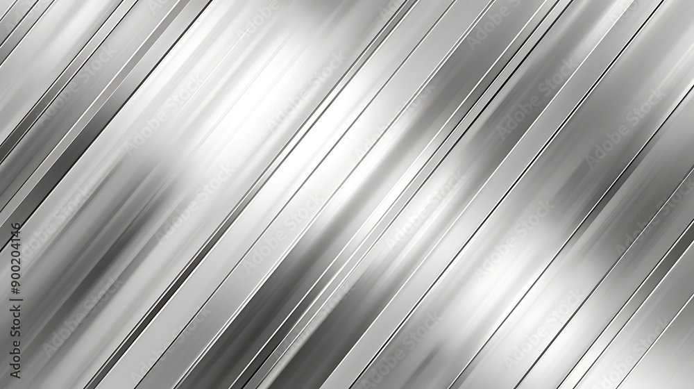 Poster abstract black and silver are light gray with white the gradient is the surface with templates metal