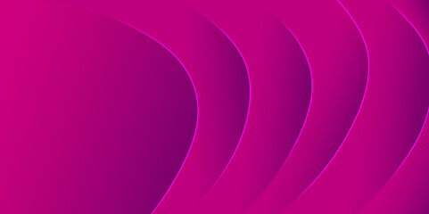 Background in paper style. Abstract colorful background.