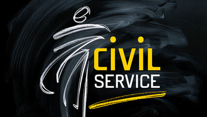 Civil Service
