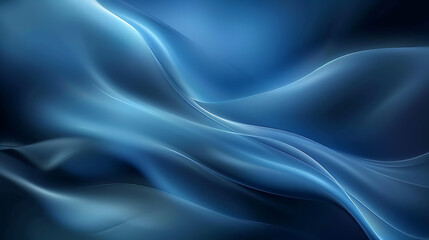 blue gradient smooth background