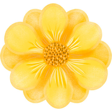 Bee Honey cilpart Illustration