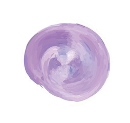 Obraz premium water color brush