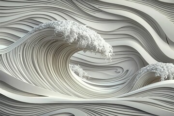 texture background, featuring a whirlpool of varying shades of blue and green