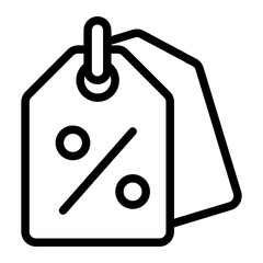 discount tag