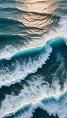 Beautiful sea beach wallpaper