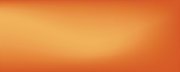 abstract orange background