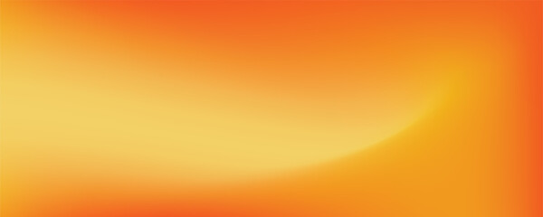 abstract orange background