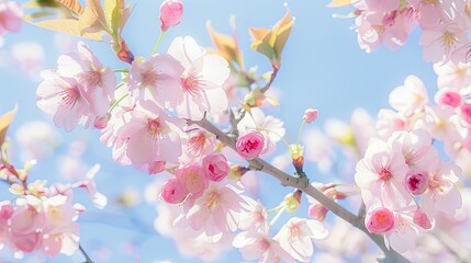 Climbing rose window delicate blooms. Generative AI