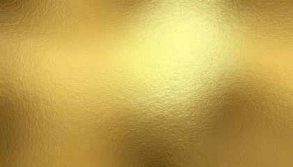  Gold Foil Background with Light Reflections, Ideal for Luxury and Elegant Design Projects
