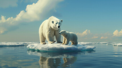 bear