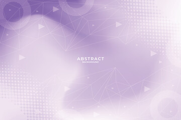 Modern fluid gradient background with curvy shapes Free Vector