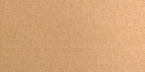 Fototapeta premium Brown paper texture for background